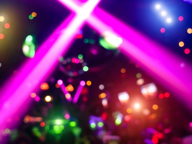 Friday Night Fever at Egypt Mill