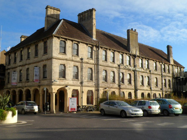 Gloucestershire hotel receives Grade II listing to mark the Queen’s Platinum Jubilee