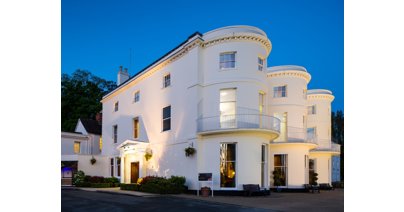 Mecure Gloucester Bowden Hall Hotel, Upton St Leonards, Gloucester, one of Gloucestershire's many and varied destinations ideal for that holiday break exploring the county.