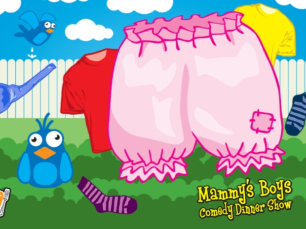 Have a laugh a minute at Mercure Gloucester Bowden Halls comedy dining.