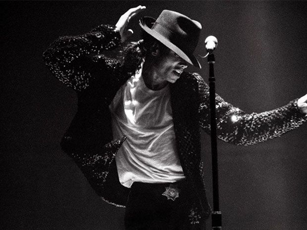Sing along to heaps of classic tunes during a Michael Jackson Tribute Night.