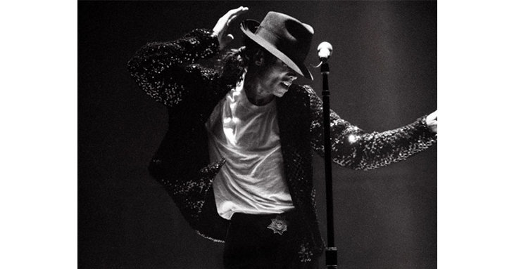Sing along to heaps of classic tunes during a Michael Jackson Tribute Night.