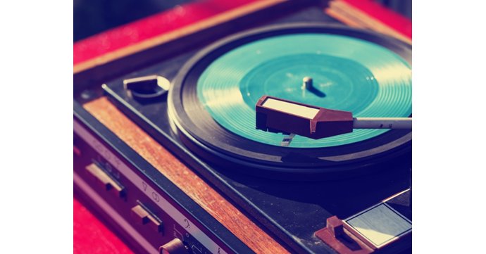 Northern Soul & Motown Night at Egypt Mill