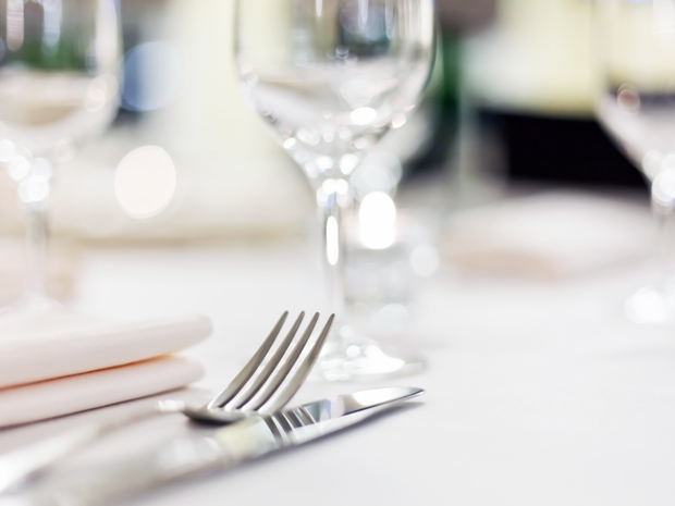 Enjoy an evening of chaotic comedy and good food at Stonehouse Courts Only Fools and Horses themed dinner.