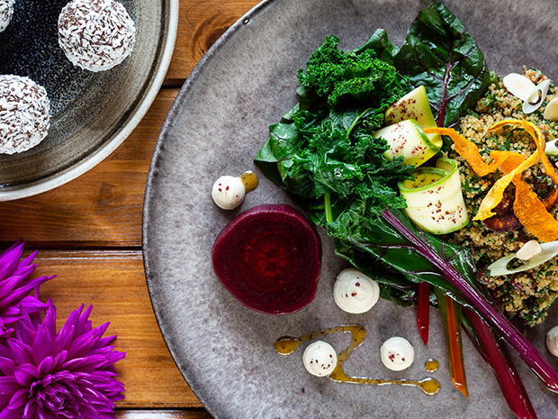 Enjoy a lavish getaway at Elmore Court from Friday 11 June 2021, sure to restore your vitality and wellbeing.  Kirsty Jones Photography