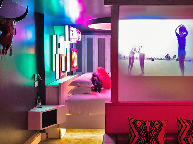 Take advantage of Malmaison's latest offer for Black Friday