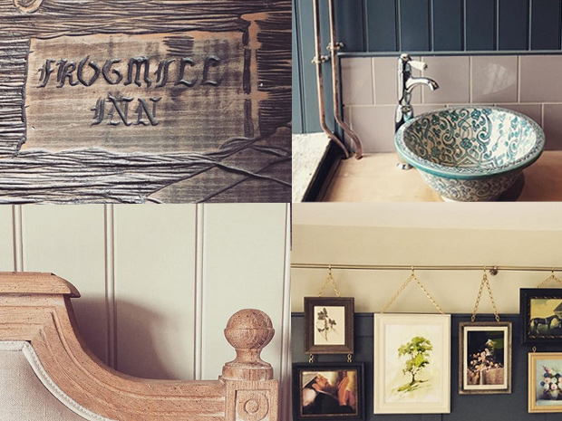 The Frogmill announces opening date following renovation