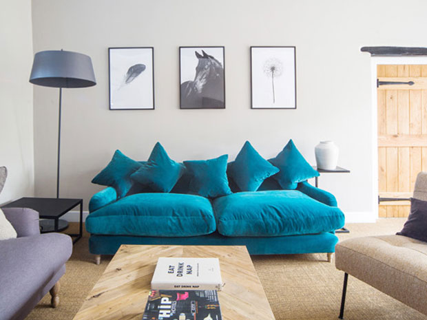 The Old Stocks Inn Bolt Hole review