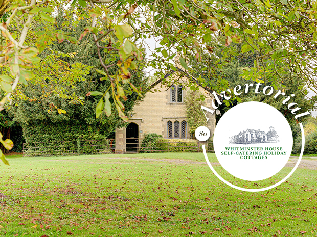 Whitminster House Holiday Cottages near Stroud is offering discounted stays to keyworkers