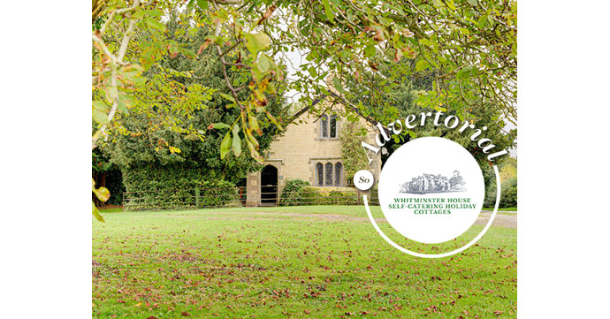 Whitminster House Holiday Cottages near Stroud is offering discounted stays to keyworkers