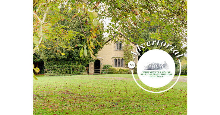 Take a festive break this winter with 15 per cent off for keyworkers at Whitminster House Holiday Cottages, near Stroud.