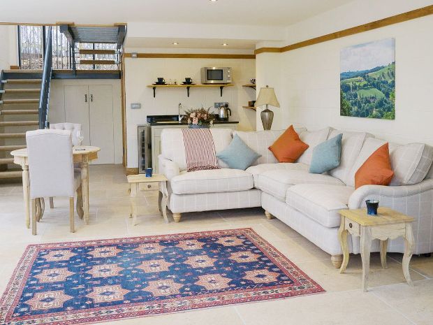 Here's how you can win a Cotswold overnight stay at Woodchester Valley Vineyard.