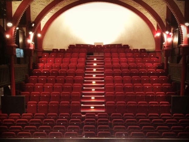 Cheltenham Playhouse Theatre crowdfunding appeal reaches milestone