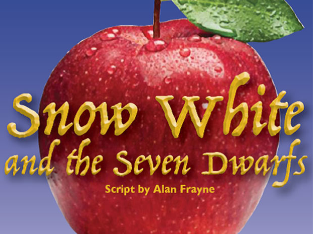 Join Promenade Productions for a fun-filled family show in Cheltenham.