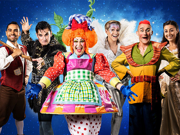 A limited number of 15 tickets have been released for the first two nights of the Everyman Theatre's Jack and the Beanstalk.