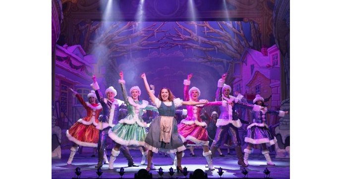 Cinderella at the Everyman Theatre review: We had an absolute ball