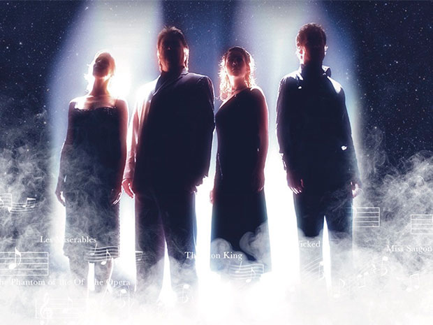 Beyond The Barricade is set to deliver unmissable entertainment at The Roses.