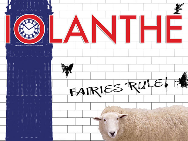 Head to Cheltenham Playhouse for an entertaining performance of Iolanthe.