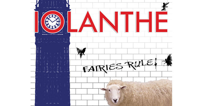 Iolanthe at Cheltenham Playhouse