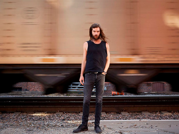 Jack Broadbent will perform live in Stroud this October.  Ciotti Photo