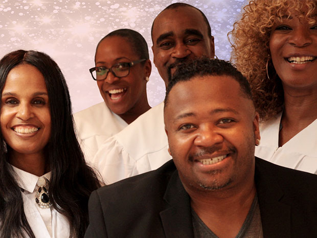 Expect a great performance this December from the Powerhouse Gospel Choir.