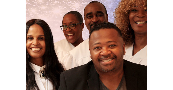 Expect a great performance this December from the Powerhouse Gospel Choir.