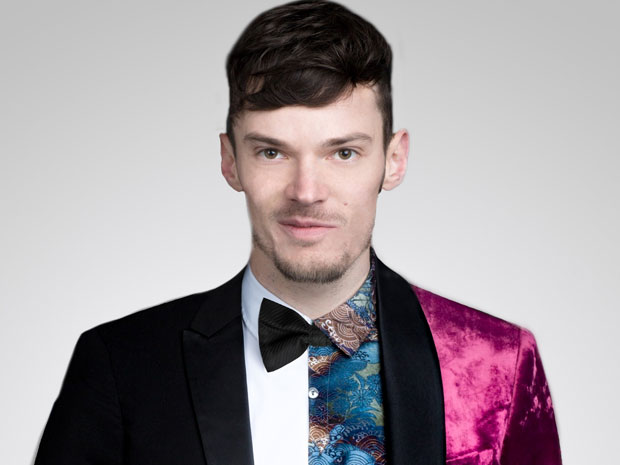 Re-imagining some of musical theatre's best known songs, ReArrangement comes to The Barn Theatre for one night only