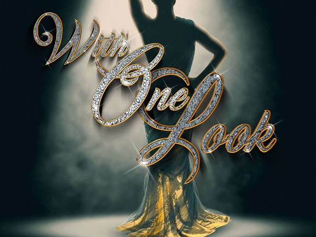 With One Look is a fabulous drag show coming to Cirencester in January 2019