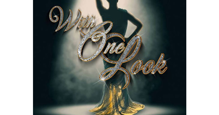 With One Look is a fabulous drag show coming to Cirencester in January 2019