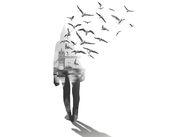 The Barn Theatre's second production will be One Minute, running from May to June.