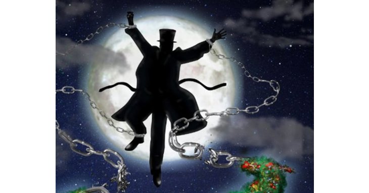 Ebenezer Scrooge is back on the Everyman Theatre's stage this Christmas, but with a modern, musical and puppetry twist.