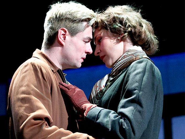 Find out more about Love From a Stranger. All images  Sheila Burnett