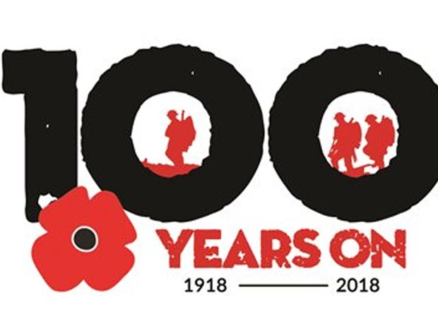 Enjoy a musical tribute to commemorate 100 years the end of the First World War
