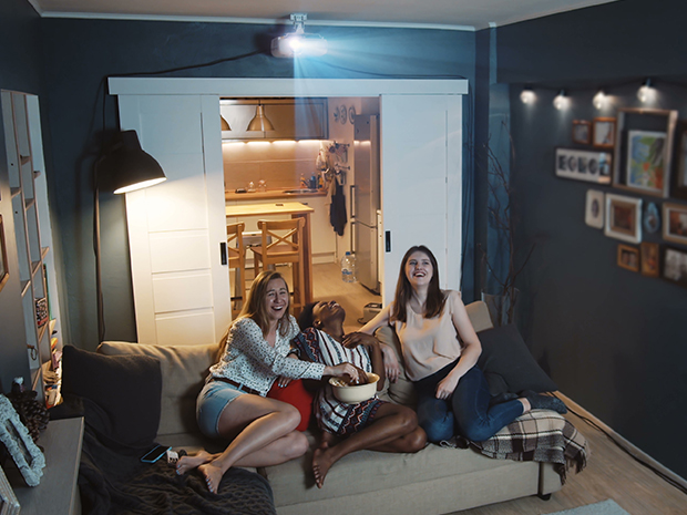 Theatre-lovers can see performances of songs from hit West End shows and raise money for Cheltenham Samaritans, all without leaving their living room.