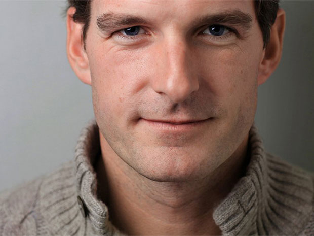 Join Dan Snow for a fascinating interview at The Roses Theatre.