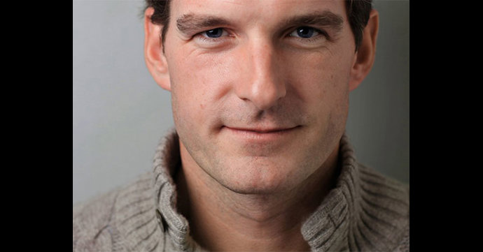 Dan Snow – An Evening with 'The History Guy' at The Roses Theatre