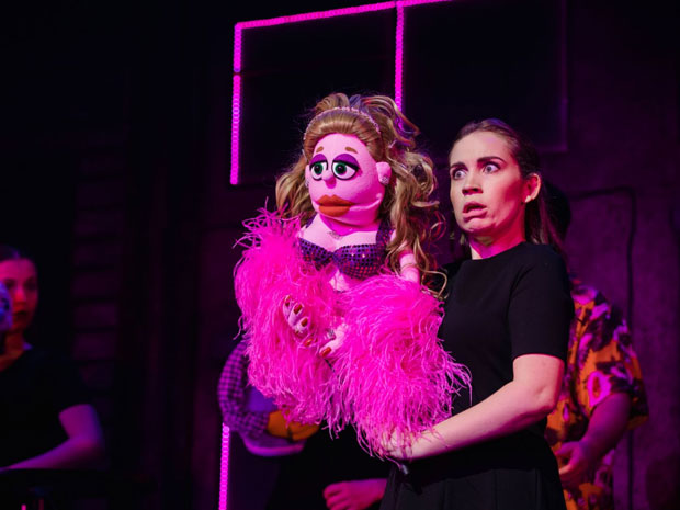 Avenue Q at Everyman Theatre review: Your new favourite musical 