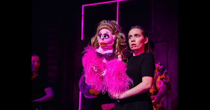 Avenue Q at Everyman Theatre review: Your new favourite musical 
