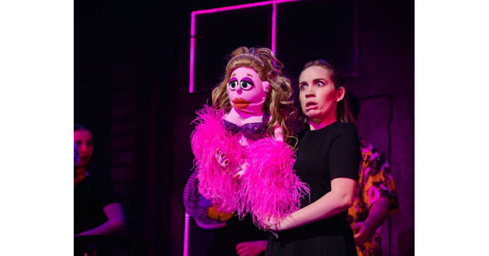 Avenue Q at Everyman Theatre review: Your new favourite musical 