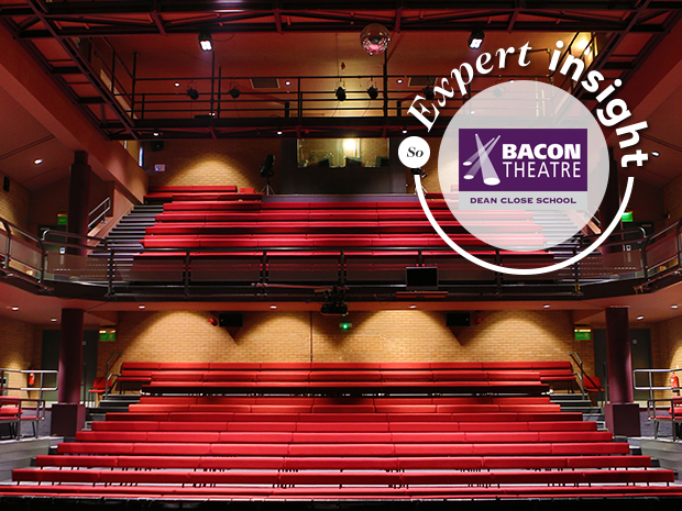 Bacon Theatre: Why this theatre is Gloucestershire's underdog 