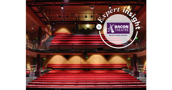 Bacon Theatre share why everyone should visit its theatre this year.