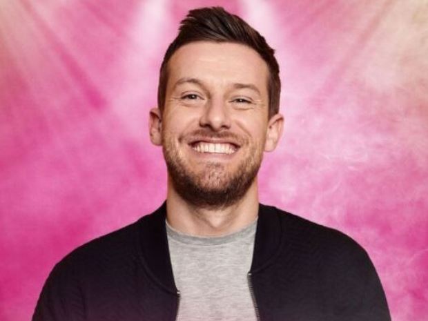 Geordie comedian Chris Ramsey is coming back to the Everyman Theatre in 2022 with his 20/20 show.