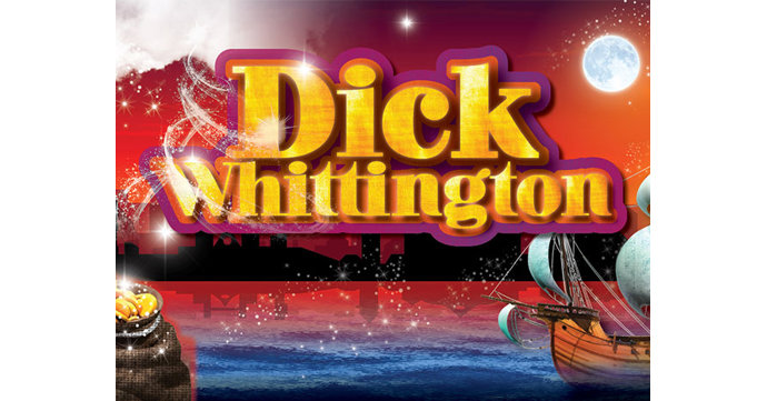 Dick Whittington pantomime already breaking records at The Roses