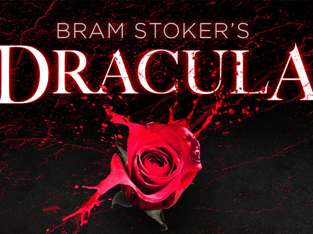 Prepare for a scare at the Everyman Theatre when Dracula flies onto stage.