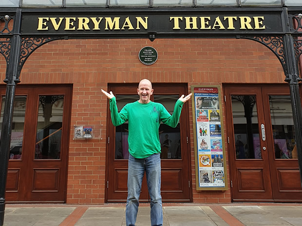 Eddie the Eagle: 'The musical will surprise people who’ve seen my film'