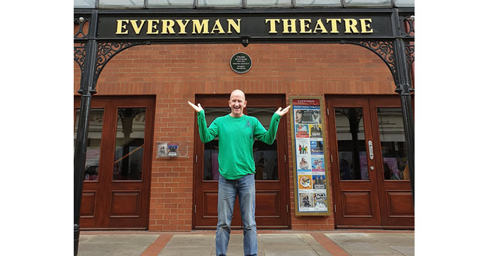 Eddie the Eagle: 'The musical will surprise people who’ve seen my film'