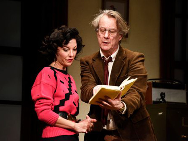 Educating Rita will be returning to the Everyman Theatre in Cheltenham.