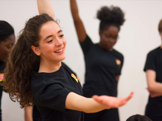 Children’s dance, singing and drama two-week summer trial at Stagecoach Gloucester