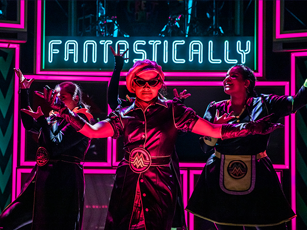 The world premiere of Fantastically Great Women Who Changed the World will be coming to Cheltenham in May 2022.