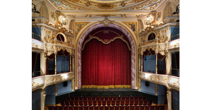 As the Coronavirus lockdown has closed theatres across the UK, the Everyman Theatre in Cheltenham is urging the government to save venues from permanent closure.